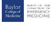 Baylor College of Medicine Logo